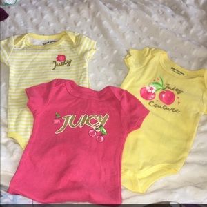 Juicy